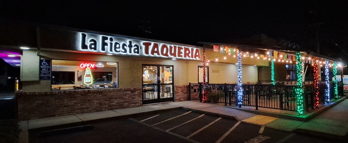 La Fiesta Alteña Elk Grove